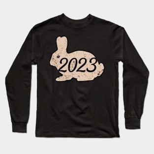 GRUNGE 2023 Long Sleeve T-Shirt